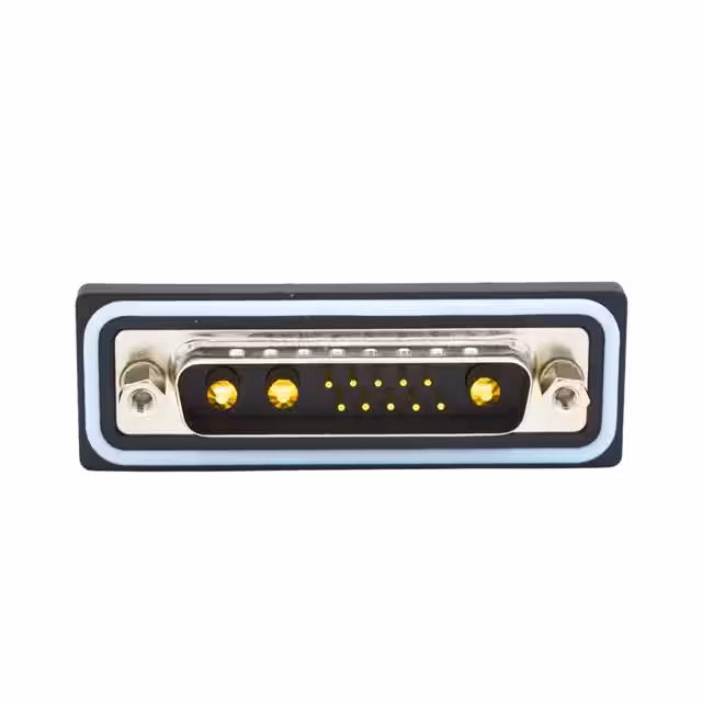 CDFV13W3113L452 NorComp Inc.  Gruppi di connettori D-Sub